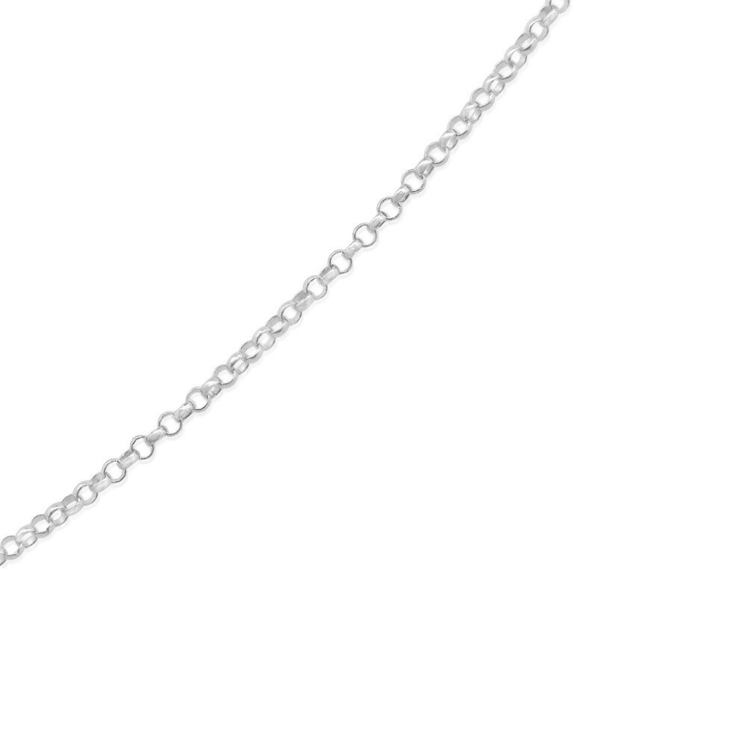 Lab Diamond Marquise Necklace - okonii