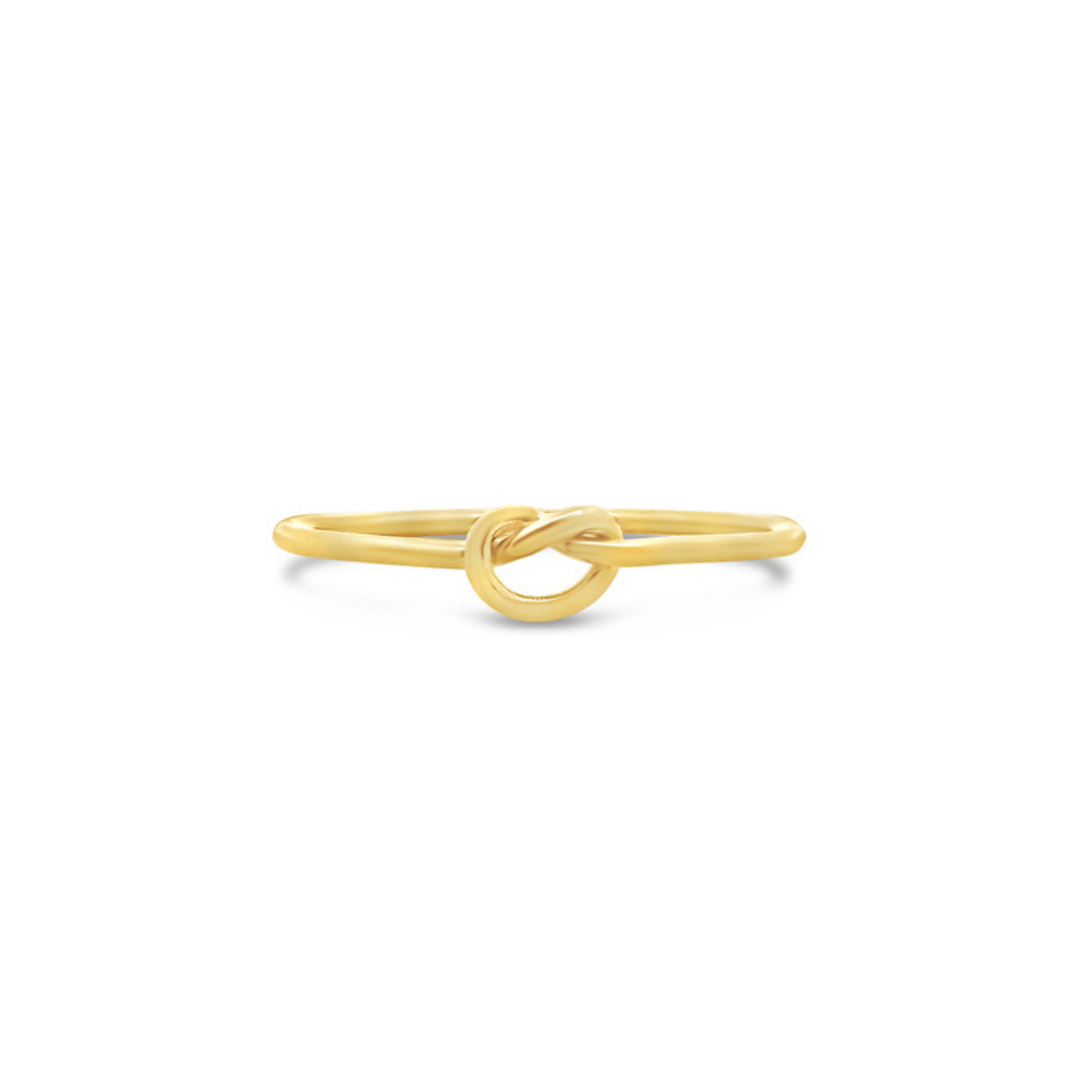 Love Knot Ring - okonii