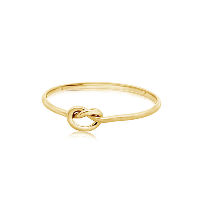 Love Knot Ring - okonii